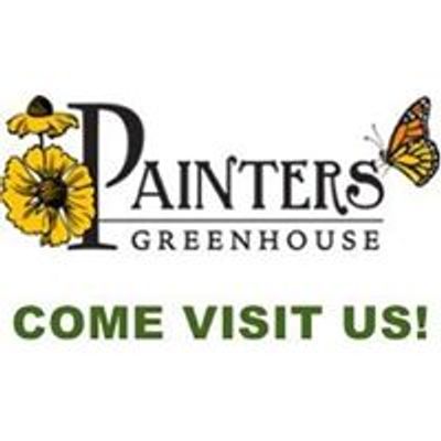 Painters Greenhouse