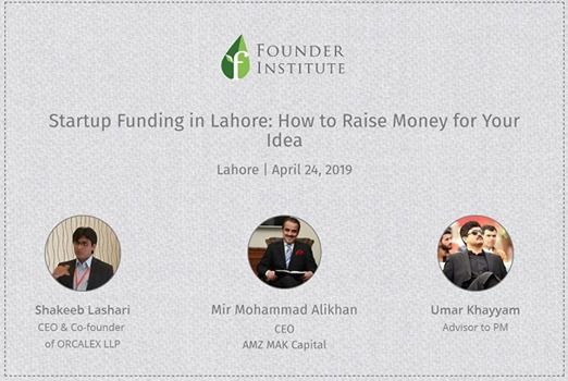 Startup Funding In Lahore How To Raise Money For Your Idea At Lmkt - startup funding in lahore how to raise money for your idea at lmkt spark mic lahore lahore