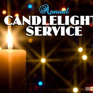 candlelight