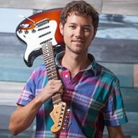Joe McMurray
