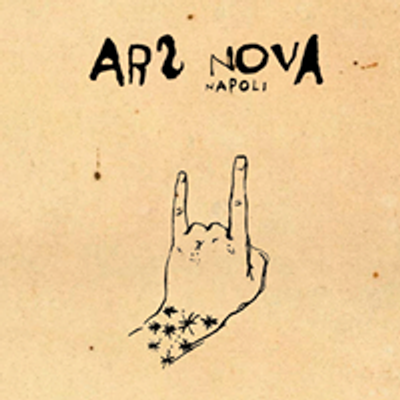 Ars Nova Napoli