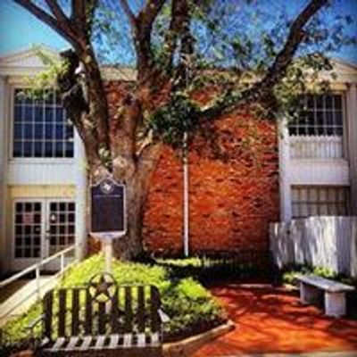 Lucy Hill Patterson Memorial Library