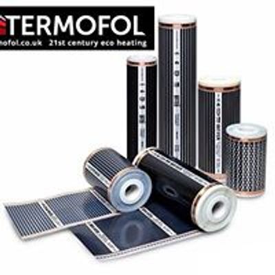 termofol underfloor heating