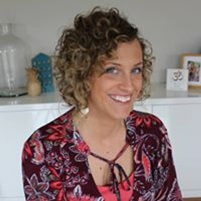 High-Vibe, Low-Tox Living with Carla Fahey