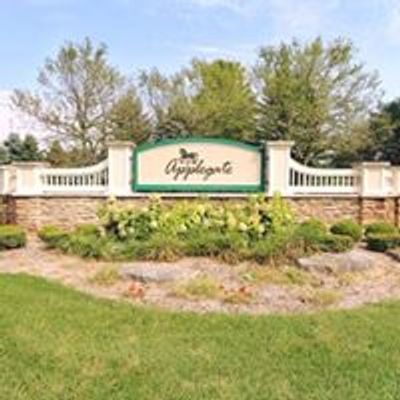 Applegate Neighborhood Garage Sale - Kalamazoo, MI