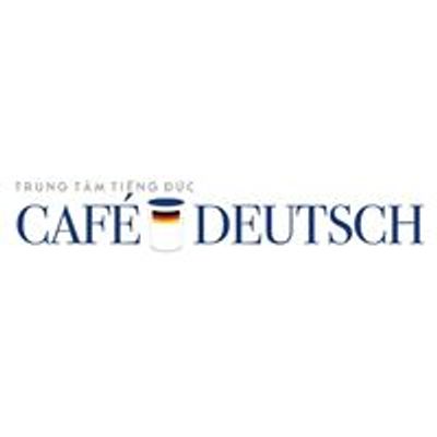 Trung tâm tiếng Đức Café Deutsch