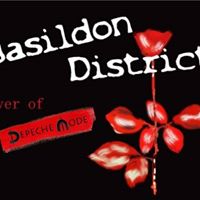 Basildon District