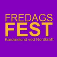 Fredagsfest i Karolinelund