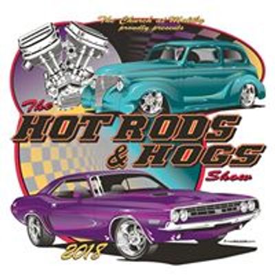 MCA Hot Rods and Hogs