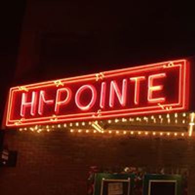 Hi-Pointe Theatre