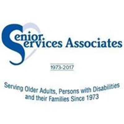 Senior Services Associates, Inc.