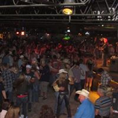 The Outlaw Saloon