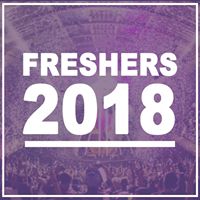 Newcastle Freshers 2018 - 2019