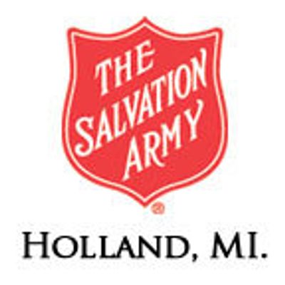 The Salvation Army - Holland, MI