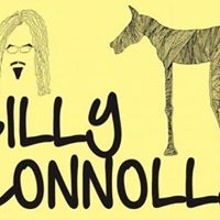 manchester comedy events arena connolly billy