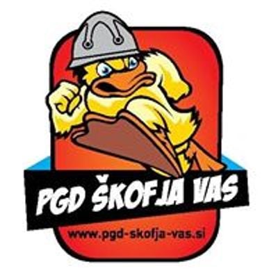 Pgd Škofja Vas