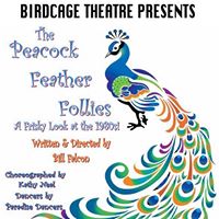 Birdcage Theatre