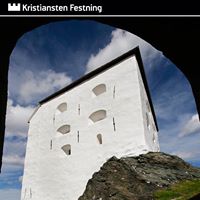 Kristiansten festning