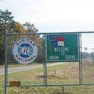 Union Grove Ruritan Club, Inc