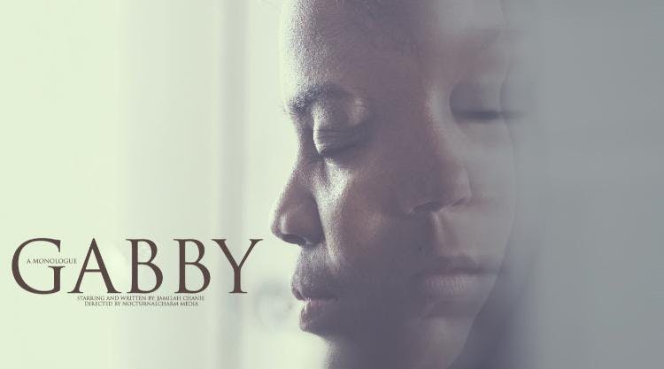 Gabby A Short Film Opening Up The Dialogue About Abortion Gabby A Short Film Opening Up The Dialogue About Abortion