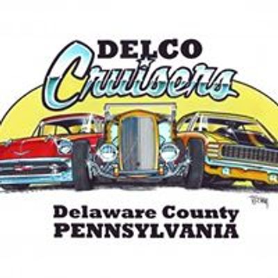 Delco Cruisers