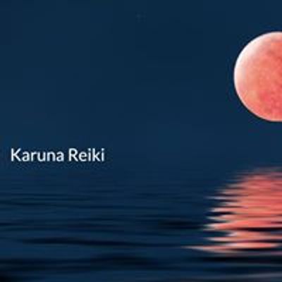 Reiki Jane