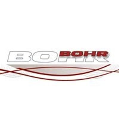 BOHR Busreisen