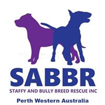 Staffy and Bully Breed Rescue Inc.