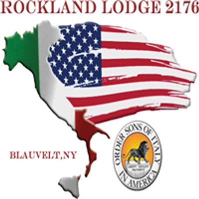 Blauvelt Sons of Italy