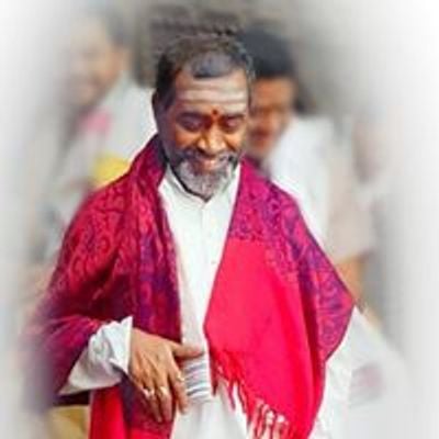 Bramhasri Samavedam Shanmukha Sarma