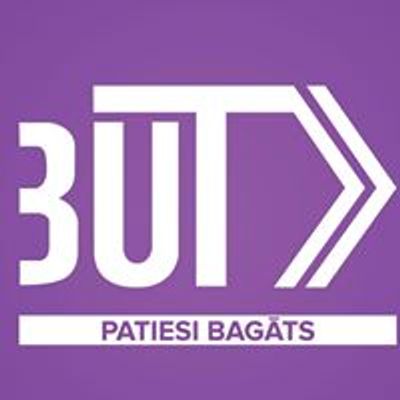 BŪT