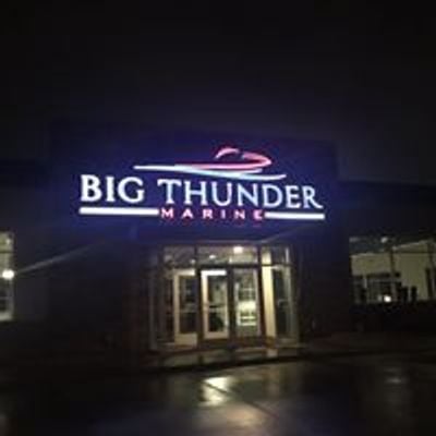 Big Thunder Marine