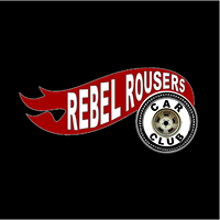 Rebel Rousers C.C.