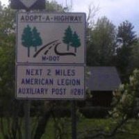 American Legion, Sons & Auxiliary, Post 281 Harbor Springs, Michigan