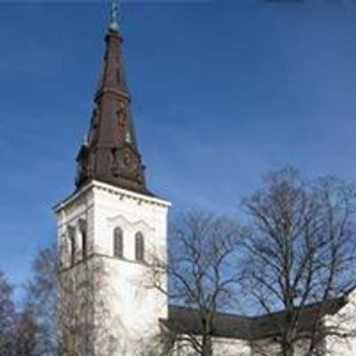 Karlstads domkyrka