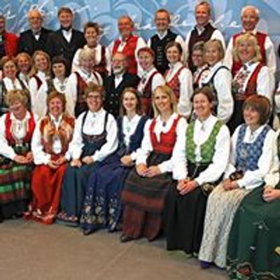 Bygdelagskoret Blåne