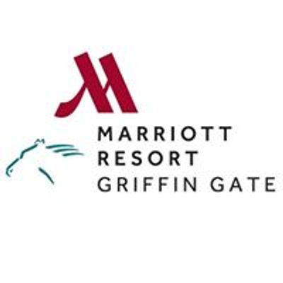 Lexington Griffin Gate Marriott Resort & Spa