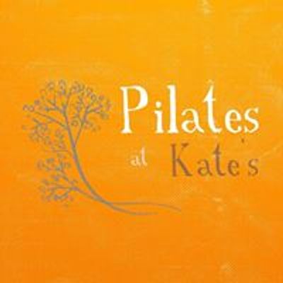 Pilates at Kate's