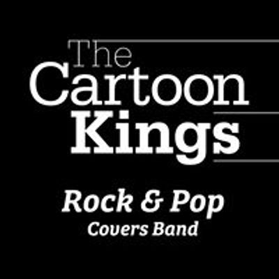 The Cartoon Kings