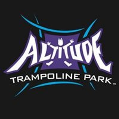Altitude Trampoline Park Spring-Klein