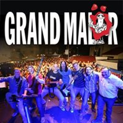 GRAND MALÖR