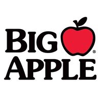 Big Apple Stores