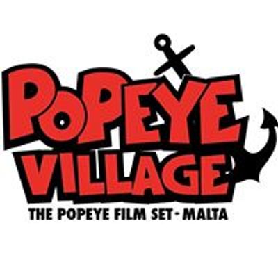 Popeye Village Malta