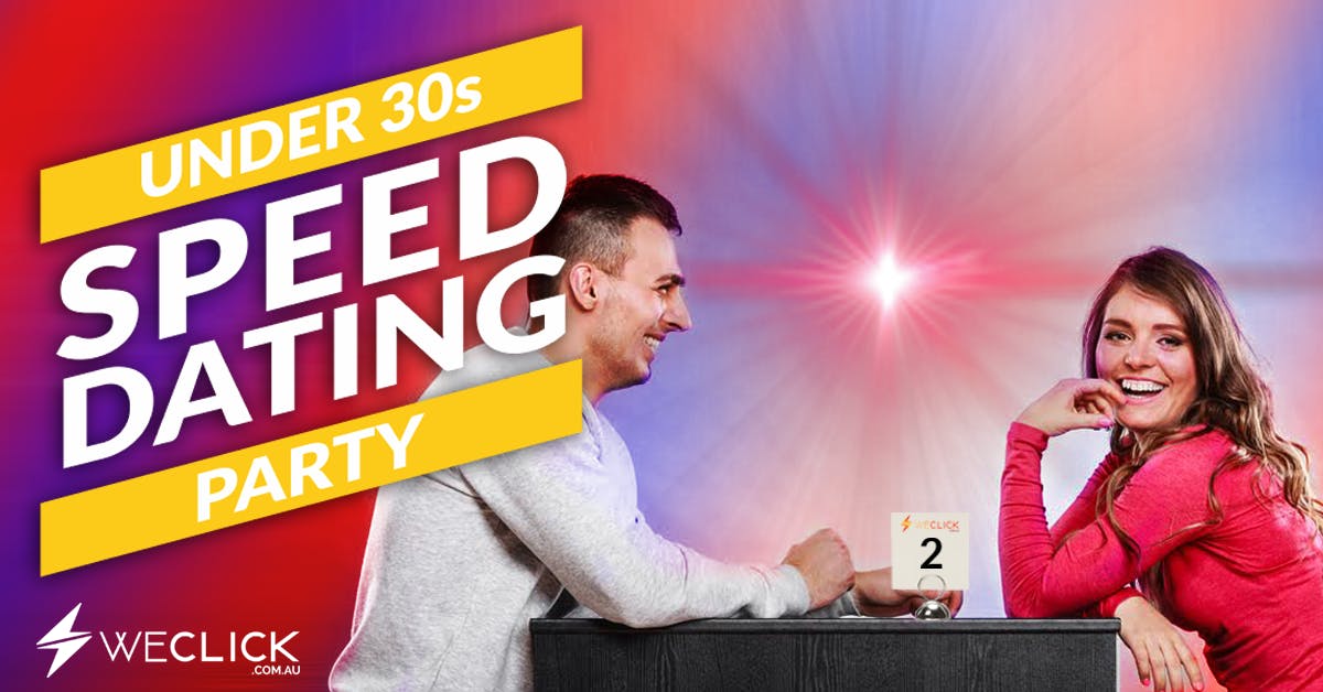speed dating melbourne prahran