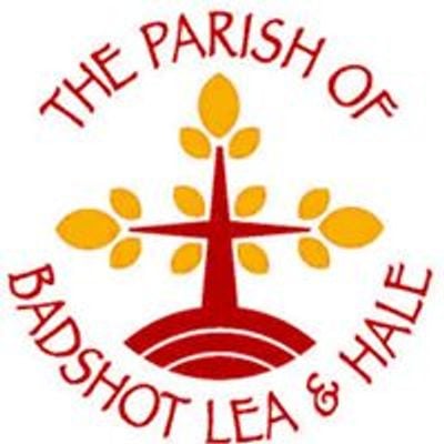 St John's  St George's  St Mark's - Parish of Badshot Lea and Hale