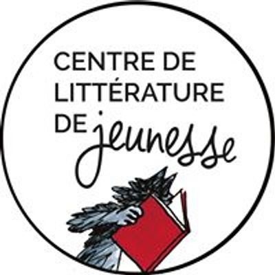 Centre de Littérature de Jeunesse de Bruxelles - CLJBxl