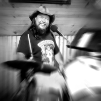 Brian Dering & The Close Enough For Country