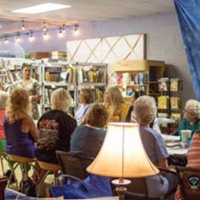 Soddy-Daisy Community Library