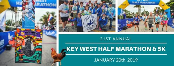 Image result for key west half marathon 2019