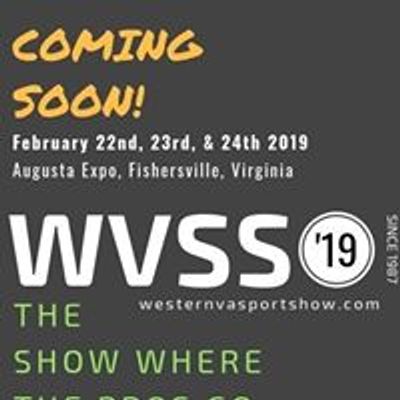 Western Virginia Sport Show